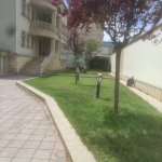 Satılır 6 otaqlı Həyət evi/villa, Gənclik metrosu, Nərimanov rayonu 4