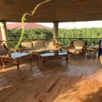 Satılır 5 otaqlı Həyət evi/villa, Mərdəkan, Xəzər rayonu 9