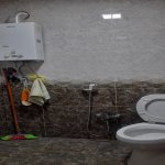 Satılır 4 otaqlı Həyət evi/villa, Avtovağzal metrosu, Biləcəri qəs., Binəqədi rayonu 15