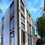 Satılır Obyekt, Neftçilər metrosu, Nizami rayonu 1