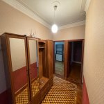 Kirayə (aylıq) 4 otaqlı Yeni Tikili, Neftçilər metrosu, Nizami rayonu 8