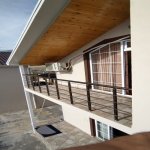 Kirayə (aylıq) 3 otaqlı Bağ evi İsmayıllı 20