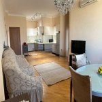 Kirayə (aylıq) 3 otaqlı Yeni Tikili, Azadlıq metrosu, Nərimanov rayonu 4