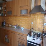 Kirayə (aylıq) 3 otaqlı Yeni Tikili, İçərişəhər metrosu, Səbail rayonu 5