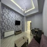 Kirayə (aylıq) 2 otaqlı Yeni Tikili, 28 May metrosu, Nəsimi rayonu 3