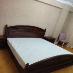 Аренда 3 комнатная Новостройка, м. Эльмляр Академиясы метро, пос. Ясамал, Ясамал район 2