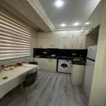 Kirayə (aylıq) 2 otaqlı Yeni Tikili, Həzi Aslanov metrosu, Xətai rayonu 8