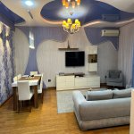 Kirayə (aylıq) 3 otaqlı Yeni Tikili, Nəriman Nərimanov metrosu, Nəriman Nərimanov parkı, Nərimanov rayonu 3