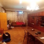 Satılır 4 otaqlı Həyət evi/villa, İnşaatçılar metrosu, Yasamal rayonu 7