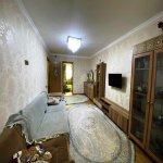 Satılır 3 otaqlı Köhnə Tikili, Qara Qarayev metrosu, 8-ci kilometr, Nizami rayonu 2