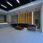 Kirayə (aylıq) 1 otaqlı Ofis, Nəriman Nərimanov metrosu, Nərimanov rayonu 3