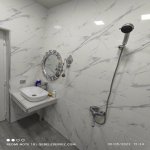 Kirayə (günlük) 5 otaqlı Həyət evi/villa Qəbələ 11