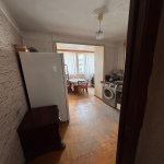Продажа 3 комнат Вторичка, İnşaatçılar метро, пос. Ясамал, Ясамал район 7