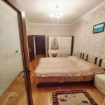 Satılır 2 otaqlı Yeni Tikili, Qara Qarayev metrosu, Nizami rayonu 4