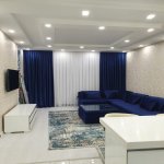 Kirayə (aylıq) 2 otaqlı Yeni Tikili, 20 Yanvar metrosu, Yasamal rayonu 1