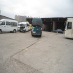 Продажа Участок, м. Автовокзал метро, пос. Биляджари, Бинагадинский р-н район 6