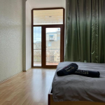 Kirayə (aylıq) 2 otaqlı Köhnə Tikili, Sahil metrosu, Səbail rayonu 3