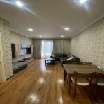 Kirayə (aylıq) 2 otaqlı Yeni Tikili, 28 May metrosu, Nəsimi rayonu 3