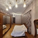 Kirayə (aylıq) 4 otaqlı Yeni Tikili, 28 May metrosu, Nəsimi rayonu 19
