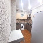 Kirayə (aylıq) 2 otaqlı Yeni Tikili, Həzi Aslanov metrosu, H.Aslanov qəs., Xətai rayonu 7