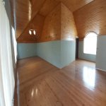Kirayə (aylıq) 9 otaqlı Həyət evi/villa, Gənclik metrosu, Nərimanov rayonu 3