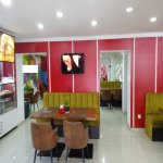 Kirayə (aylıq) Obyekt, Gənclik metrosu, Nərimanov rayonu 5