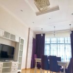 Kirayə (aylıq) 2 otaqlı Yeni Tikili, Səbail rayonu 2