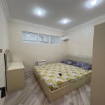 Kirayə (aylıq) 3 otaqlı Yeni Tikili, Avtovağzal metrosu, Binəqədi rayonu 6