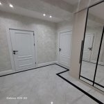 Продажа 3 комнатная Новостройка, İnşaatçılar метро, Ясамал район 9