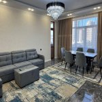 Kirayə (aylıq) 3 otaqlı Yeni Tikili, 28 May metrosu, Nəsimi rayonu 4