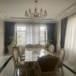 Satılır 6 otaqlı Həyət evi/villa, Xocaəsən metrosu, Sulutəpə qəs., Binəqədi rayonu 4