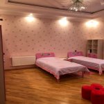 Satılır 6 otaqlı Həyət evi/villa, Bakıxanov qəs., Sabunçu rayonu 24