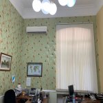 Kirayə (aylıq) 5 otaqlı Ofis, Sahil metrosu, Fəvvarələr meydanı, Səbail rayonu 6