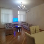 Kirayə (aylıq) 4 otaqlı Yeni Tikili, Gənclik metrosu, Nərimanov rayonu 2