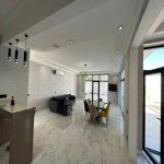 Kirayə (günlük) 6 otaqlı Bağ evi İsmayıllı 12