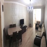 Kirayə (aylıq) 3 otaqlı Köhnə Tikili, Qara Qarayev metrosu, Nizami rayonu 1