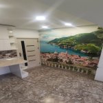 Продажа 3 комнатная Вторичка, м. Насими метро, 9-ый микрорайон, Бинагадинский р-н район 12