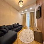 Kirayə (aylıq) 3 otaqlı Yeni Tikili, 28 May metrosu, Nəsimi rayonu 2