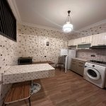 Kirayə (aylıq) 2 otaqlı Yeni Tikili, Gənclik metrosu, Nəsimi rayonu 4