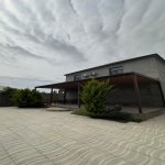 Satılır 5 otaqlı Həyət evi/villa, Buzovna, Albalı uşaq baxçası , Xəzər rayonu 1