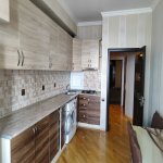 Kirayə (aylıq) 3 otaqlı Yeni Tikili, Azadlıq metrosu, Binəqədi rayonu 1