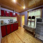 Kirayə (günlük) 2 otaqlı Həyət evi/villa Qəbələ 10