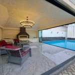 Satılır 5 otaqlı Bağ evi, Mərdəkan, Xəzər rayonu 4