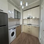 Satılır 2 otaqlı Yeni Tikili, Elmlər akademiyası metrosu, Nərimanov rayonu 6