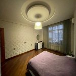 Satılır 3 otaqlı Yeni Tikili, Neftçilər metrosu, 8-ci kilometr, Nizami rayonu 13