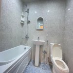 Продажа 2 комнатная Новостройка, İnşaatçılar метро, пос. Ясамал, Ясамал район 9