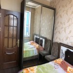 Kirayə (aylıq) 2 otaqlı Yeni Tikili, Memar Əcəmi metrosu, 9-cu mikrorayon, Binəqədi rayonu 4