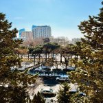 Продажа 3 комнатная Вторичка, м. 28 Мая метро, 28 Малл, Насими район 3