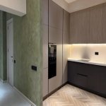 Satılır 2 otaqlı Yeni Tikili, Xətai metrosu, Ağ şəhər, Port Baku, Xətai rayonu 10