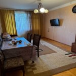 Satılır 5 otaqlı Köhnə Tikili, Neftçilər metrosu, Bakıxanov qəs., Sabunçu rayonu 2